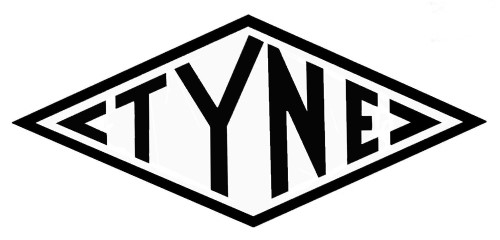 British Tyne Folding Boats logo