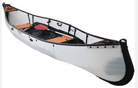 Assembled MyCanoe OurCanoe