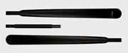 GRAM carbon greenland paddles